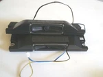 (new)samsung UN50ES6150F & UN55ES6100F Speaker Set Part # BN96-21667B (6 10W). Fixed Price $19.99.