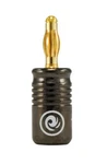 Planet Waves 16BSPKP50, Solder-less Male Banana Plug Connectors, Awg Wire!. Fixed Price $175.00.