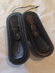 Funai LF320FX4F Tv Speakers. Fixed Price $12.95.