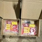 Kasun B-208C Speaker Crossover 4.5UF 450V 6.8UF 250V Components Set. Fixed Price $49.00.