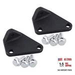 Ryanstar Exhaust Manifold Clamp Repair Kit To Cylinder 2PCS. Fixed Price $44.52.