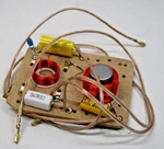 Jamo Crossover / Delefilter For E825 Brand New Oem Part # 52850. Fixed Price $59.00.