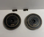 Vintage 1979 Epi Tweeter #1243 And Logo Emblems. Fixed Price $108.55.