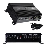 Audiopipe APM-CRO1500 Micro Class-d Monoblock Amplifier Watts Power Output. Fixed Price $143.99.