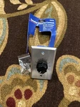 Speco Speaker Volume Control 70V - Watts (WAT50). Fixed Price $39.99.