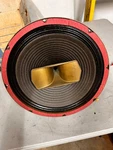 University 12" Coaxial Speaker. Fixed Price $150.00.