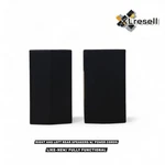 Lg SPT85-SR Right & SPT85-SL Left Wireless Surround Speakers 5.1.3-CH. Fixed Price $179.90.