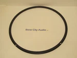 Cerwin Vega 15" Replacement Plastic Trim Ring Gasket AT15 AT-15. Fixed Price $26.99.