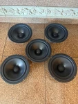 Definitive Technology BP-2000TL BP-3000TL 6.5 Woofer Driver. Fixed Price $29.00.