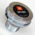 Jbl Factory Replacement Driver 2414H 342423-002X Speaker Horn Repair Part. Fixed Price $109.00.