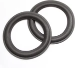 Fielect 2PCS 6.5INCH Foam Speaker Edge Subwoofer /165MM,. Fixed Price $16.03.