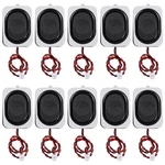 Dweii 10PCS Speaker 3W Full Range Cavity Sound Hifi. Fixed Price $22.92.