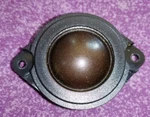 Infinity 331063-001 25MM 1" Soft Dome Tweeter. Fixed Price $53.00.