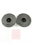 Lot Of Tweeters From Advent AS2 Speakers - A1470 6 Ohms. Fixed Price $79.98.