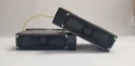 Samsung UN48J5000AF Speaker Set BN96-30337C. Fixed Price $13.00.