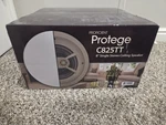 Proficient Audio C825TT 8" Protege Speaker Dual-voice-coil Graphite Woofer. Fixed Price $160.00.