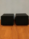 Zenith CV4000 Vintage Bookshelf Speakers 8 Ohm Tested And Working Perfectly. Fixed Price $36.00.