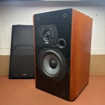 Polk LSI7 Bi-wire, Audiophile Bookshelf Speakers Right Only. Fixed Price $170.88.