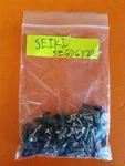 Tv Full Set Seiki SE606Y24 W/o Stand. Fixed Price $40.00.
