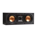 Klipsch R-25C Center Channel Speaker Ebony Finish. Fixed Price $149.00.