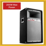 Mtx Audio TP1100 Professional Dj Tower Speaker With One Inch Woofer 200W Max. Fixed Price $137.86.