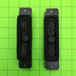 Vizio D24F-J09 Television Left And Right Internal Speaker 6916B0004R000 W36-B2. Fixed Price $11.95.