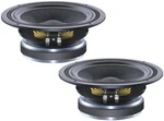 2X Celestion TF0615 6" Pro / Car Midrange Speaker 200W Raw Frame Woofer 8-OHMS. Fixed Price $105.00.