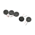 5PCS 1W 8 Ohm Audio Magnet Loud Speaker Horn Amplifier 20MM. Fixed Price $18.75.