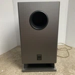 Onkyo SKW-330 100W 8OHM Subwoofer Speaker Tested EB-19691. Fixed Price $60.00.