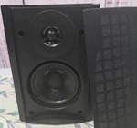 Yamaha NS-A327 One Single Shelf Speaker. Fixed Price $22.50.