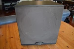 Martin Logan Dynamo 500 High Resolution Powered Subwoofer - Free Shipping. Fixed Price $131.99.
