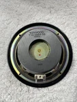 ) Kenwood Mid Range Woofer Speaker Driver T10-0854-05 From LS-7. Fixed Price $36.00.