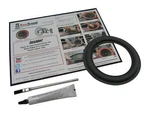 2003-2009 Lexus GX470 Subwoofer Speaker Foam Repair Kit 86160-0W030 (single). Fixed Price $22.50.