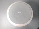 Extron Si 26CT Two-way Ceiling Speakers With 8" Can And 70/100 V Transformer. Fixed Price $35.00.