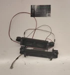 Panasonic TX-42AS520E LOEYAA000052 8OHM Mal Tv Speakers. Fixed Price $9.31.