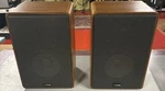 Pair Of Vintage Canton Gle 40 Speakers Excellent. Fixed Price $185.00.