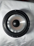 Paradigm B114WFCC00350 6.5" Midbass Woofer Speaker From CC-350 Studio Center. Fixed Price $25.00.