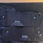 Lg Rear Speaker Cover Left/right Set For MCK6931HS01 MCK6931HS02. Fixed Price $16.00.