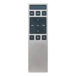 XRS351 Replace Remote Control Fit For Vizio Soundbar Speaker S3851W-D4 S5430W-C2. Fixed Price $12.49.