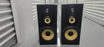 Sony SS-MB350H 8 Ohm 120W Bookshelf Speakers, Pair. Fixed Price $175.00.