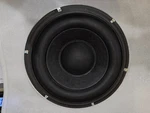 23QQ91 Sony SA-WX700: Bottom Speaker, 1-825-375-11, 11" Diameter, 6-3/8" Deep. Fixed Price $59.96.