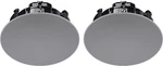 Electro-voice EVID-C6.2LP-G2 Ceiling Speakers. Fixed Price $617.95.