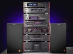 Sony Hifi Tower Rare Golden Era Vintage Stereo Component System. Fixed Price $48749.25.