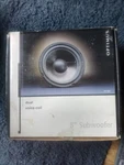 Optimus 40-1027 Subwoofer 8 Brand New In Box. Fixed Price $37.99.