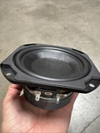 Faitalpro 5FE120 5" Professional Woofer 8 Ohm. Fixed Price $14.99.