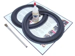 Jbl 2080, 220, 220A, 320, 320A Speaker Foam Repair Kit 2A810-15. Fixed Price $18.85.