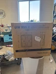 Definitive Technology Uiw Rcs Ii In-wall / Ceiling Speaker. Fixed Price $400.00.
