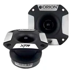 Orion XTR-350HP 4.5" Inch Super Tweeters Pair 500 Watt 1" Voice Coil Car Ohm. Fixed Price $49.95.