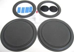 Infinity ES-100 ES-200 Speaker Repair Kit 10" Passive & 8" Woofer W/ Dust Caps!. Fixed Price $58.45.