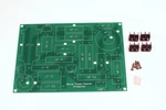 Crossover Pcb For The Nexus Tower Center Channel Diy Speaker Design. Fixed Price $15.00.